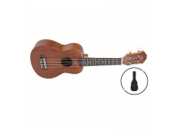 Ukulele Soprano/Ukulele Soprano OQAN QUK-10S SOPRANO 