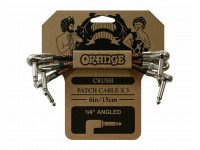 Cabos de Patch Orange 6