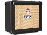 Combo a transístor Orange Crush 12 Black 