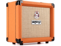 Combo a transístor Orange Crush 12 