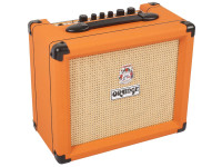 Combo a Transístor /Combo a transístor Orange Crush 20 Combo Transístor 20W Guitarra Elétrica