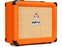 Amplificador para guitarra/Combo a transístor Orange Crush 20RT Combo Transístor 20W 8