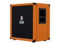 Combos de Baixo a Transístor Orange Crush Bass 100 