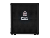 Combos de Baixo a Transístor Orange Crush Bass 25 Black 