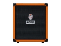 Combo a Transístor /Combos de Baixo a Transístor Orange Crush Bass 25 Combo Transístor 25W Baixo Elétrico