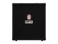 Combos de Baixo a Transístor Orange Crush Bass 50 Black 