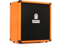 Combos de Baixo a Transístor Orange Crush Bass 50 