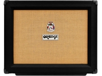 Colunas de guitarra 1x12 Orange PPC112-BLK 