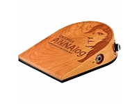 Stompbox/Stompboxes Ortega ANNAlog Stomp Box 