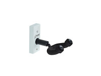 Suportes de parede para guitarra Ortega  OGH-1WH