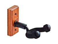Suportes de parede para guitarra Ortega  OGH-1WN