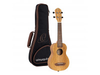 Ukulele Soprano Ortega  RFU10Z 