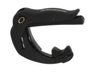Capo/Transpositor para guitarra elétrica e guitarra acústica Ovation Kapodaster CK1