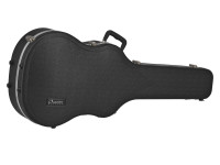 Estojo de guitarra/Estojo para guitarra folk Ovation  Deep Bowl / Mid-depth 8158-G