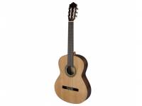 Guitarra Clássica Paco Castillo 201 Mate Natural 