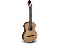 Guitarra Clássica (adulto) 4/4/Guitarra Clássica Paco Castillo 201 
