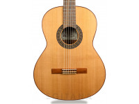 Guitarra Clássica (adulto) 4/4/Guitarra Clássica Paco Castillo 202 