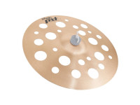 Pratos Crash de 14 Paiste  14 PSTX Swiss Thin Crash