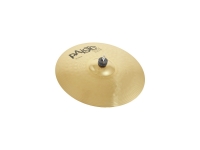 Prato Crash/Pratos Crash de 14 Paiste 14
