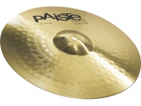 Prato Crash 16/Pratos Crash de 16 Paiste 16