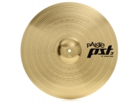 Prato Crash/Ride/Pratos Crash de 18 Paiste PST3 18