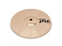 Pratos Splash de 08 Paiste  PST5 08 Splash 