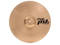 Pratos Crash de 16 Paiste PST5 16 Rock Crash