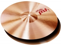 Prato Hi-Hat/Pratos de choque 14 Paiste PST7 14
