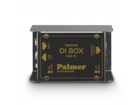 Di Box Passivo /DI-Boxes Palmer PAN 01 