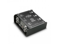 Di Box/DI-Boxes Palmer PAN 04 A 