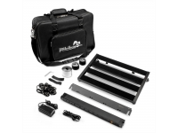 Pedalboards Palmer Pedalbay 40 PB 