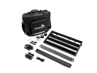Pedalboards Palmer  Pedalbay 60 PB Ped Board + PSU