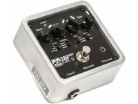 Pedal preamplificador para guitarra/Preamps de guitarra Palmer Pocket Amp MK2 Guitar Preamp 