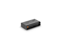 Transformadores Palmer  PWT 08 MK2 - Universal 8-Outlet Pedalboard Power Supply