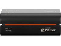 DI-Boxes Palmer  River wipper