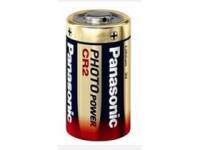 Pilhas Panasonic Photo Power CR2 