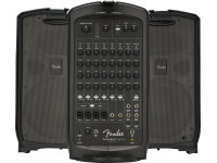 Conjunto completo de PA/Conjuntos completos PA Passport Venue Series 2