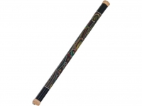 Pau de Chuva Pearl Bamboo Rainstick 120cm 