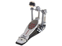 Pedal de bombo simples/Pedal de bombo simples Pearl  P-2050C Eliminator Pedal