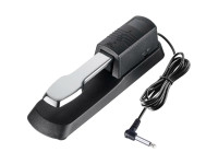 Pedal sustain/Pedal sustain Pedal Sustain Aroma SP-08