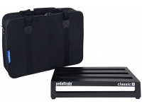Sacos para Pedais e Pedaleiras Pedaltrain Classic JR SC 
