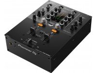 Mesas de mistura de 2 Canais/Mesas de mistura para DJ Pioneer DJ DJM-250MK2 Mesa de Mistura 2 Canais e Magvel Fader