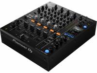Mesas de mistura para DJ Pioneer DJ DJM-750 MK2 Controlador de DJ Pro com Magvel Fader