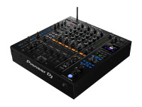 Mesa de mistura profissional para Dj/Mesas de mistura para DJ Pioneer DJ DJM-A9 Mesa de DJ Pro com Bluetooth 5.0