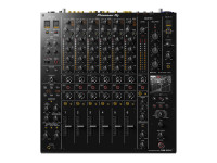Clubmixer/Mesas de mistura para DJ Pioneer DJ  DJM-V10-LF
