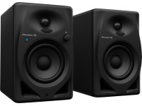  Monitores de Estúdio Ativos/Monitores de estúdio activos Pioneer DJ  DM-40D-BT Monitores de Estúdio 38W 4