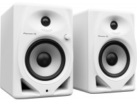 Monitores de estúdio activos Pioneer DJ  DM-50DW 