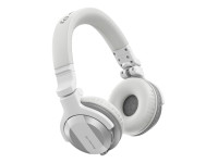 Auscultadores para DJ/Auscultadores para DJ Pioneer DJ  HDJ-CUE1BT-W