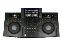 All in one/All in one Pioneer DJ OPUS-QUAD Controlador DJ Pro All-in-One e Ecrã Touch