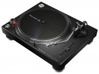 Gira-discos/Gira-discos profissionais de Dj Pioneer DJ PLX-500-K Gira-discos Profissional para DJ